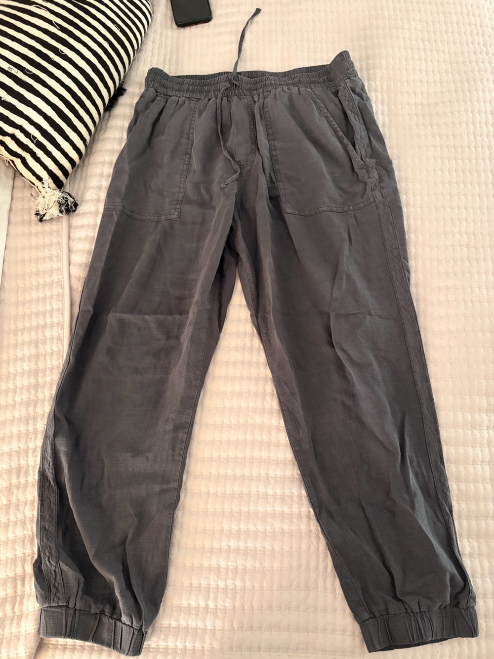 Splended Lakeside Jogger size Medium like new